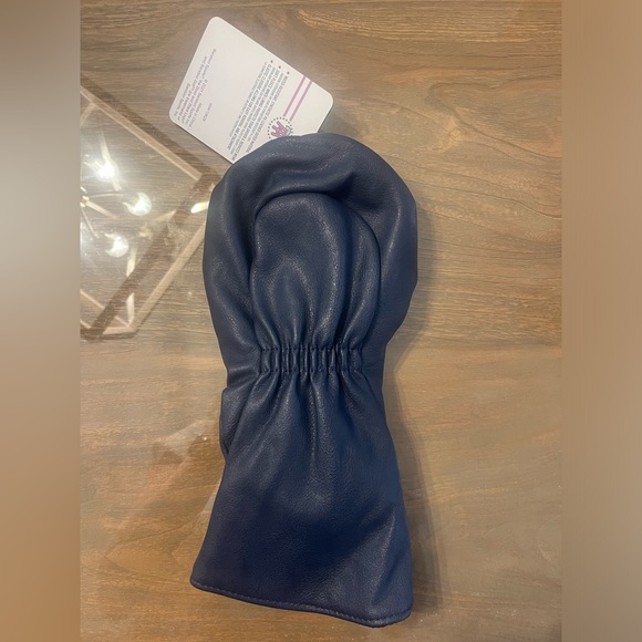 NWT Transfusion Driver Covers - Picture 2 of 5